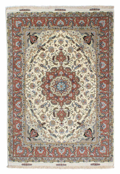 Tabriz Tapete 150x205cm - Tapete persa