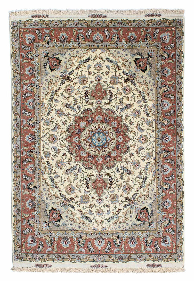 Tabriz Tapete 205x150cm - Tapete persa