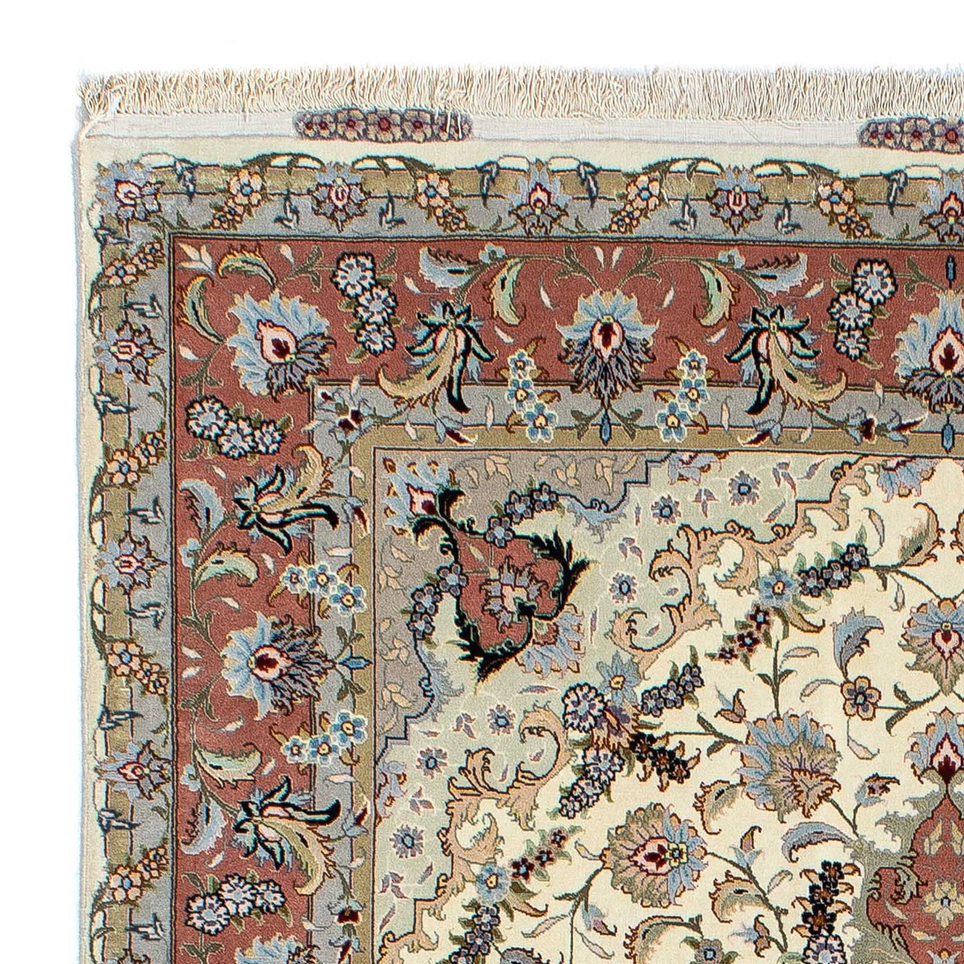 Tabriz Tapete 205x150cm - Tapete persa