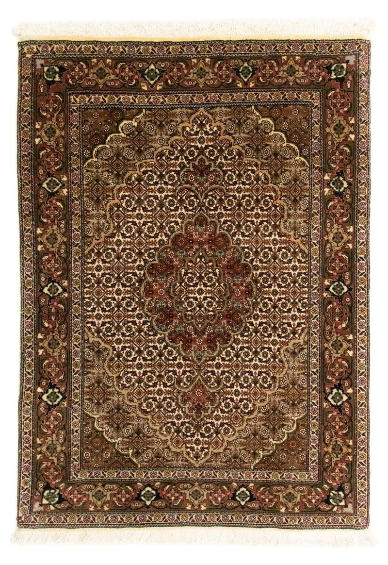 Tabriz - 50 Raj Tapete 114x79cm - Tapete persa