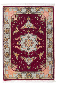 Tabriz - 50 Raj Tapete 90x60cm - Tapete persa – product image