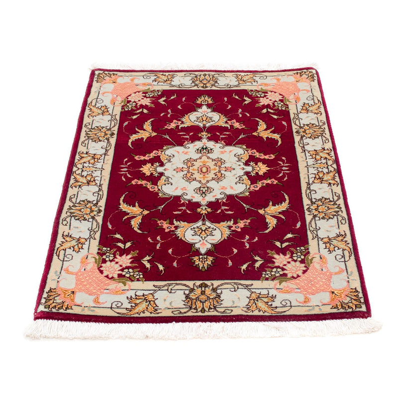 Tabriz - 50 Raj Tapete 90x60cm - Tapete persa