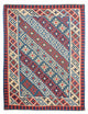 Kilim Fars Tapete 322x252cm