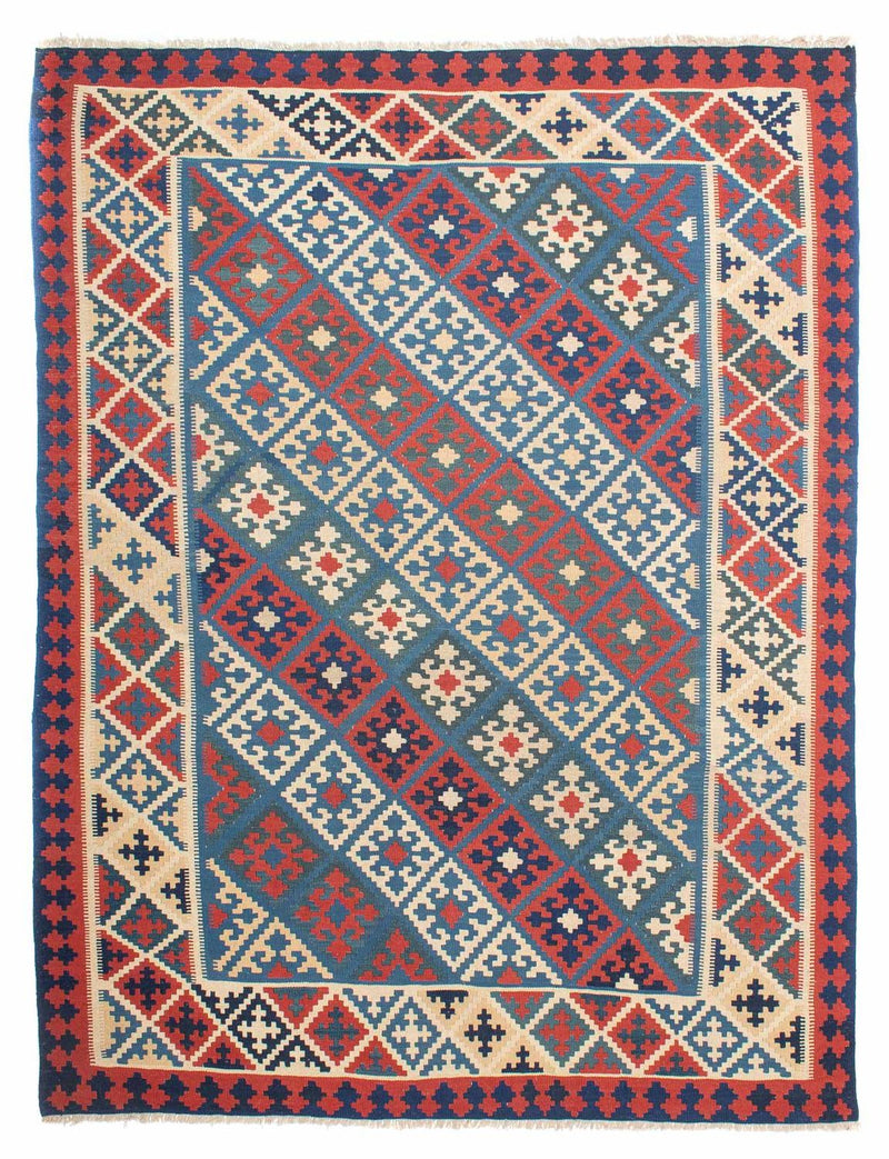 Kilim Fars Tapete 322x252cm