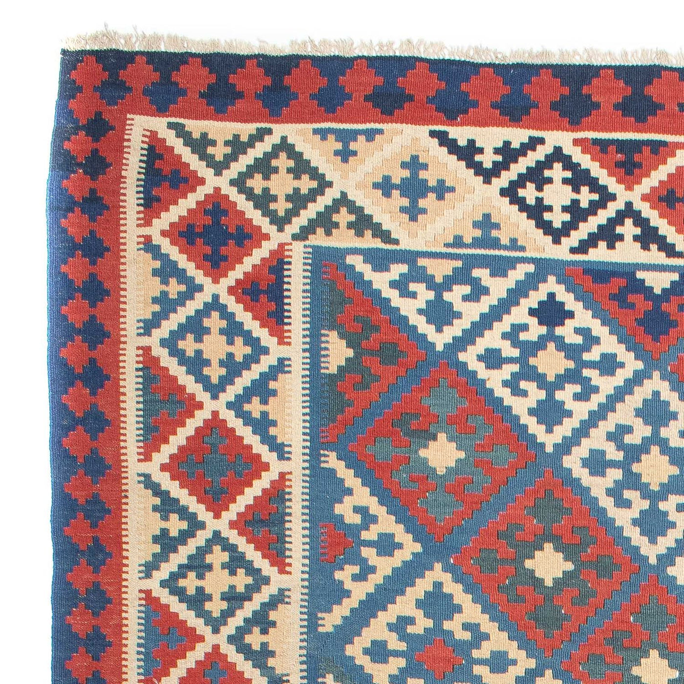 Kilim Fars Tapete 322x252cm