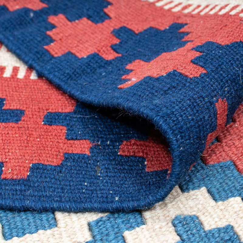 Kilim Fars Tapete 322x252cm