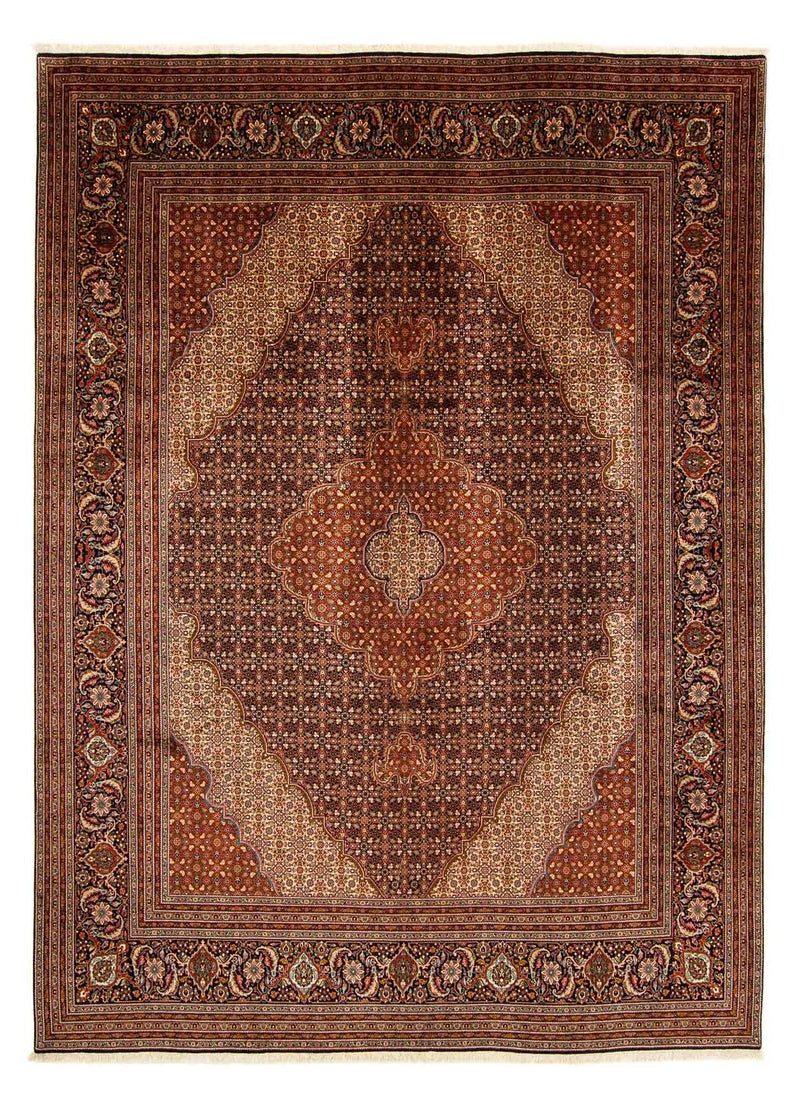 Tabriz Tapete 390x295cm - Tapete persa