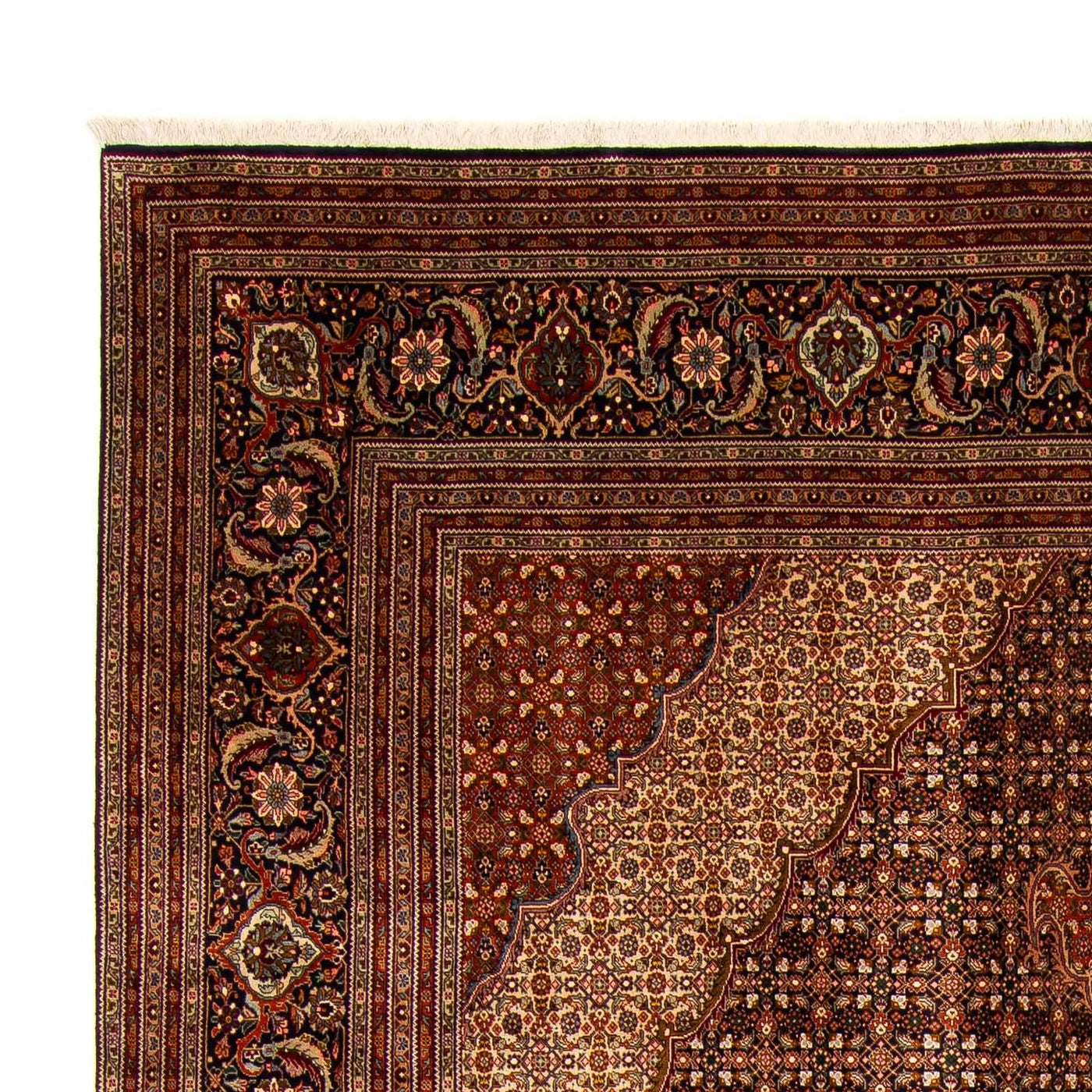 Tabriz Tapete 390x295cm - Tapete persa