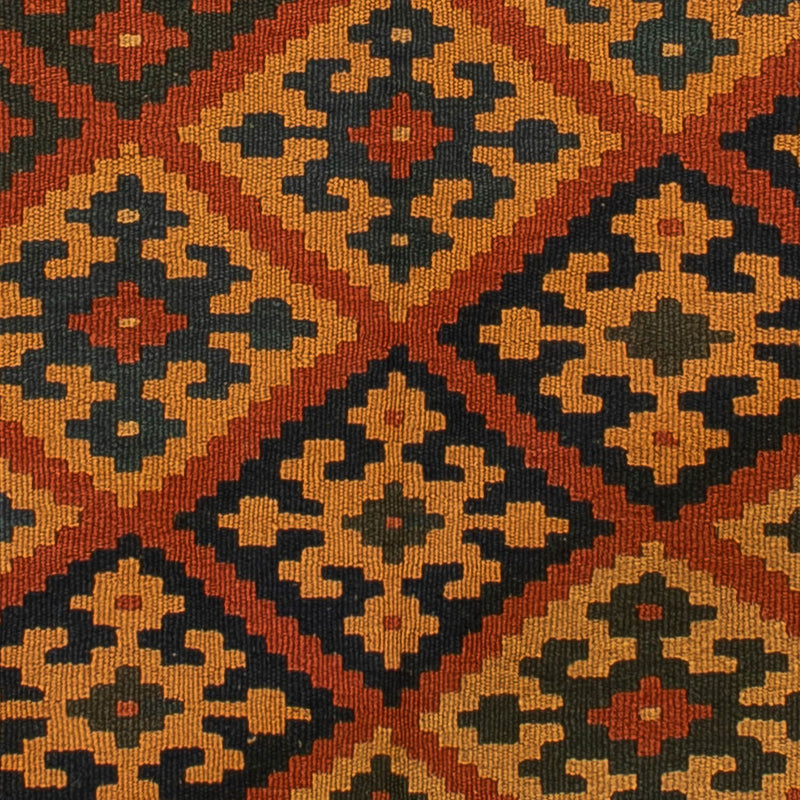 Kilim Fars Tapete 148x198cm