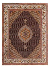 Tabriz Tapete 395x303cm - Tapete persa – product image