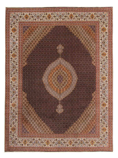 Tabriz Tapete 303x395cm - Tapete persa
