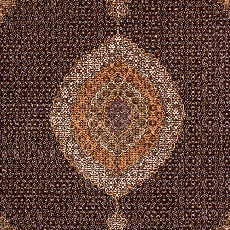 Tabriz Tapete 395x303cm - Tapete persa