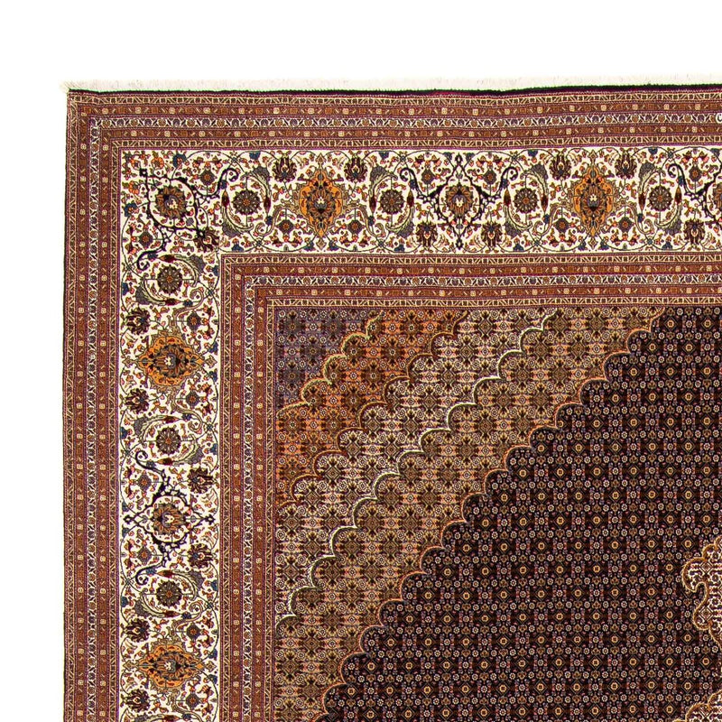 Tabriz Tapete 395x303cm - Tapete persa