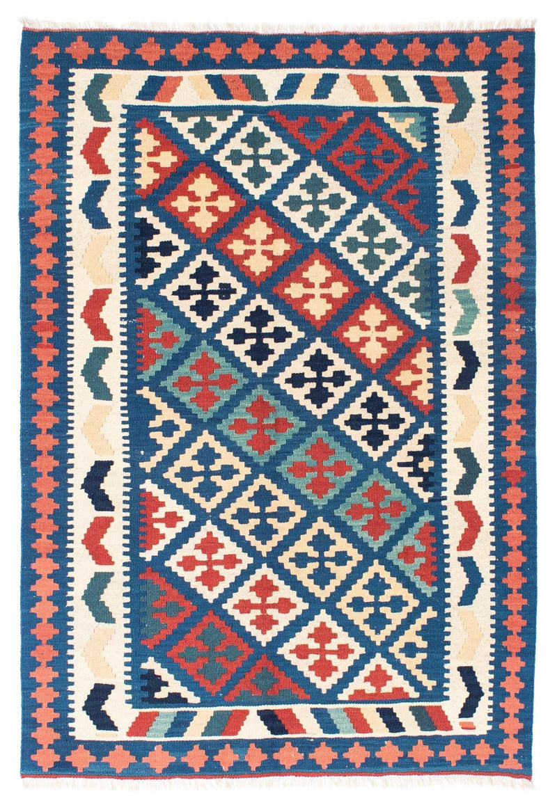 Kilim Fars Tapete 170x128cm