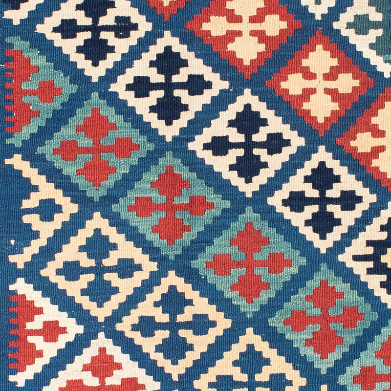 Kilim Fars Tapete 170x128cm