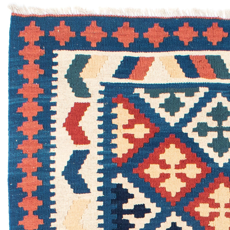 Kilim Fars Tapete 170x128cm