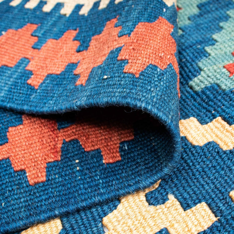 Kilim Fars Tapete 170x128cm
