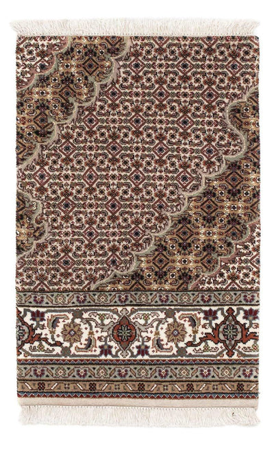 Tabriz Indo Tapete 55x83cm - Tapete Oriental