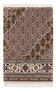 Tabriz Indo Tapete 83x55cm - Tapete Oriental