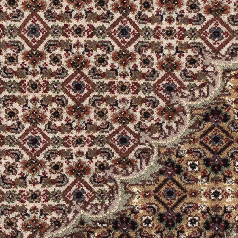 Tabriz Indo Tapete 83x55cm - Tapete Oriental