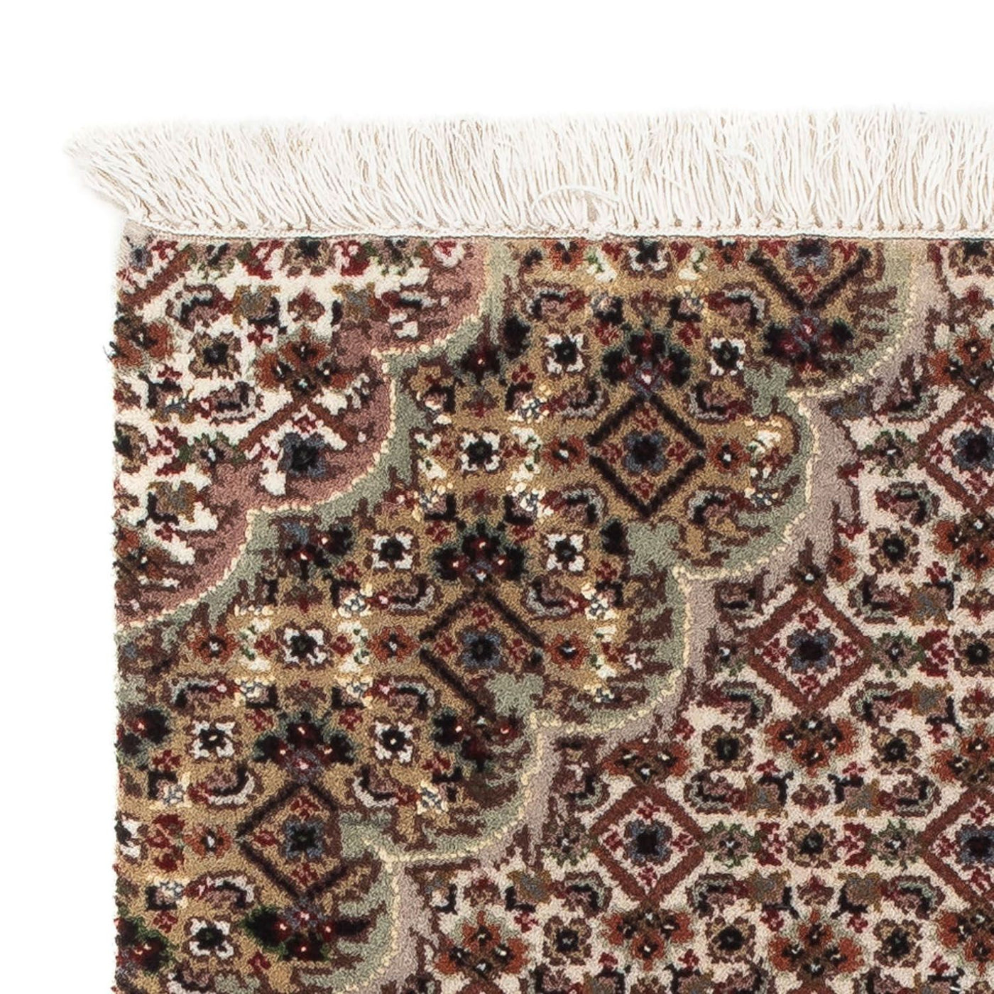 Tabriz Indo Tapete 83x55cm - Tapete Oriental