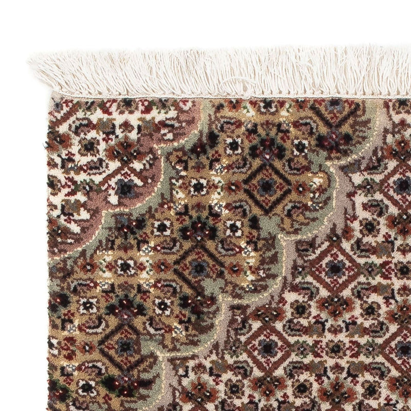 Tabriz Indo Tapete 83x55cm - Tapete Oriental