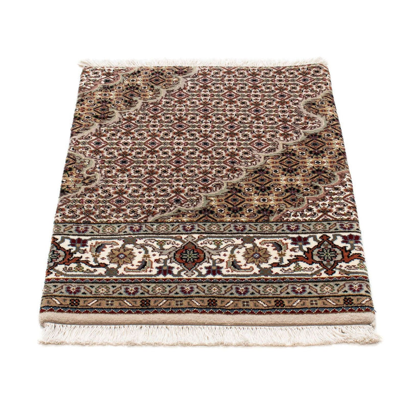 Tabriz Indo Tapete 83x55cm - Tapete Oriental