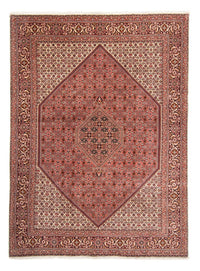 Tapete Persa - Bijar - 340 x 248 cm - vermelho claro – product image