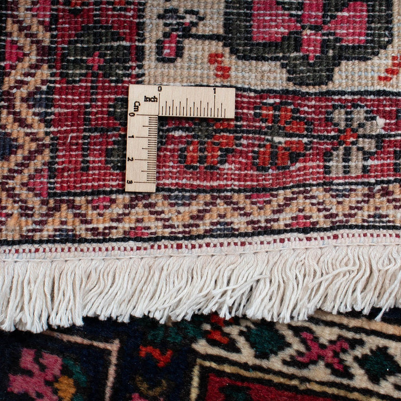 Bakhtiari Tapete 298x210cm - Tapete persa