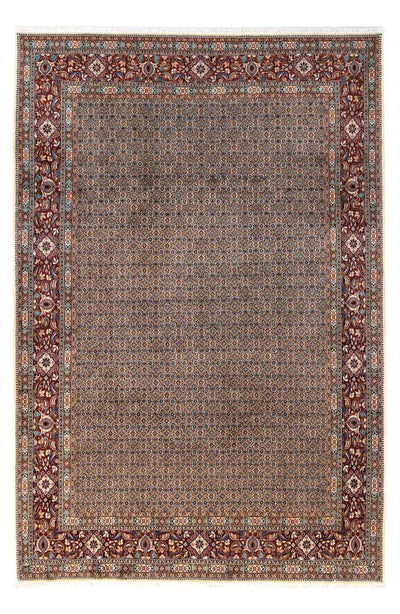 Moud Tapete 248x345cm - Tapete persa - bege