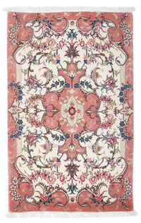 Tabriz - 50 Raj Tapete 60x90cm - Tapete persa – product image