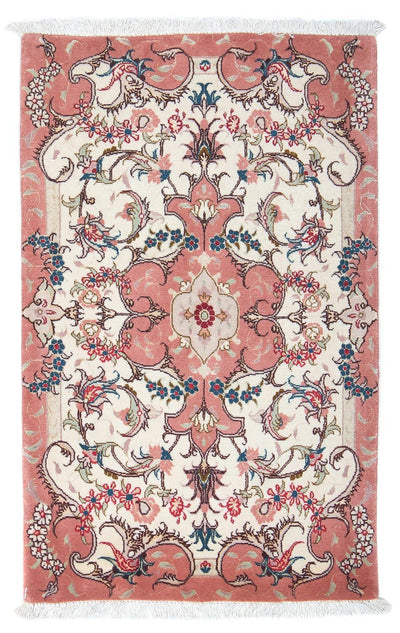 Tabriz - 50 Raj Tapete 60x90cm - Tapete persa