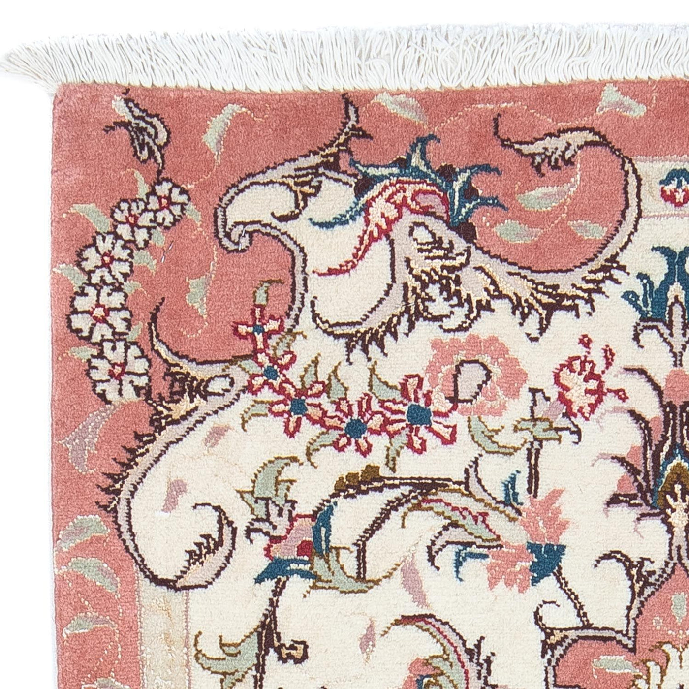 Tabriz - 50 Raj Tapete 90x60cm - Tapete persa