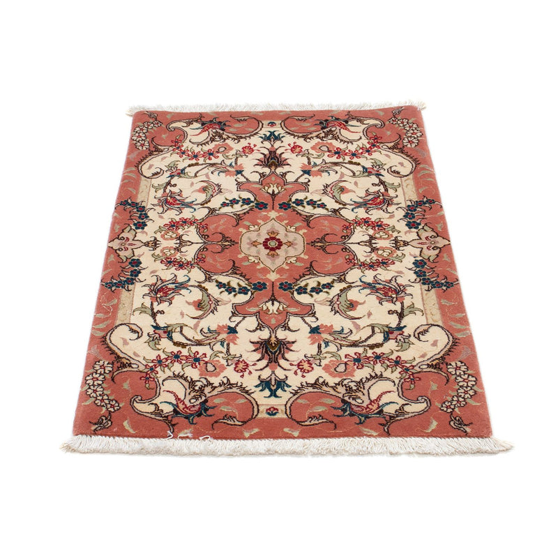 Tabriz - 50 Raj Tapete 90x60cm - Tapete persa