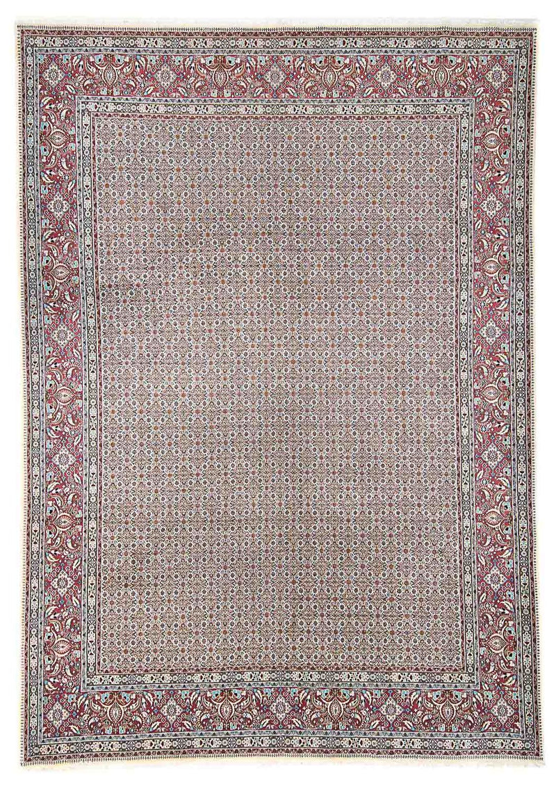 Moud Tapete 390x298cm - Tapete persa