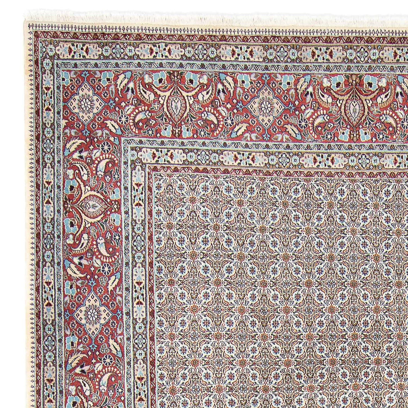 Moud Tapete 390x298cm - Tapete persa