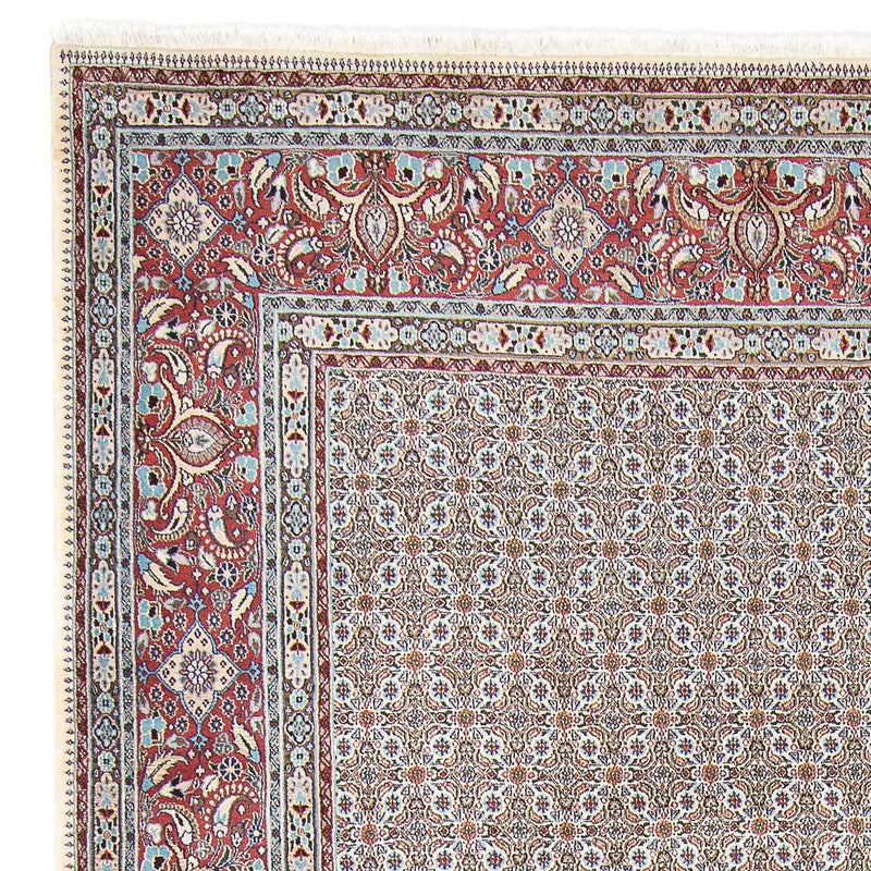 Moud Tapete 390x298cm - Tapete persa