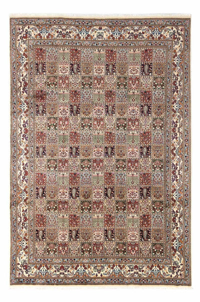 Moud Tapete 240x348cm - Tapete persa - bege