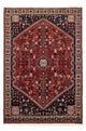 Abadeh Tapete 151x99cm - Tapete persa
