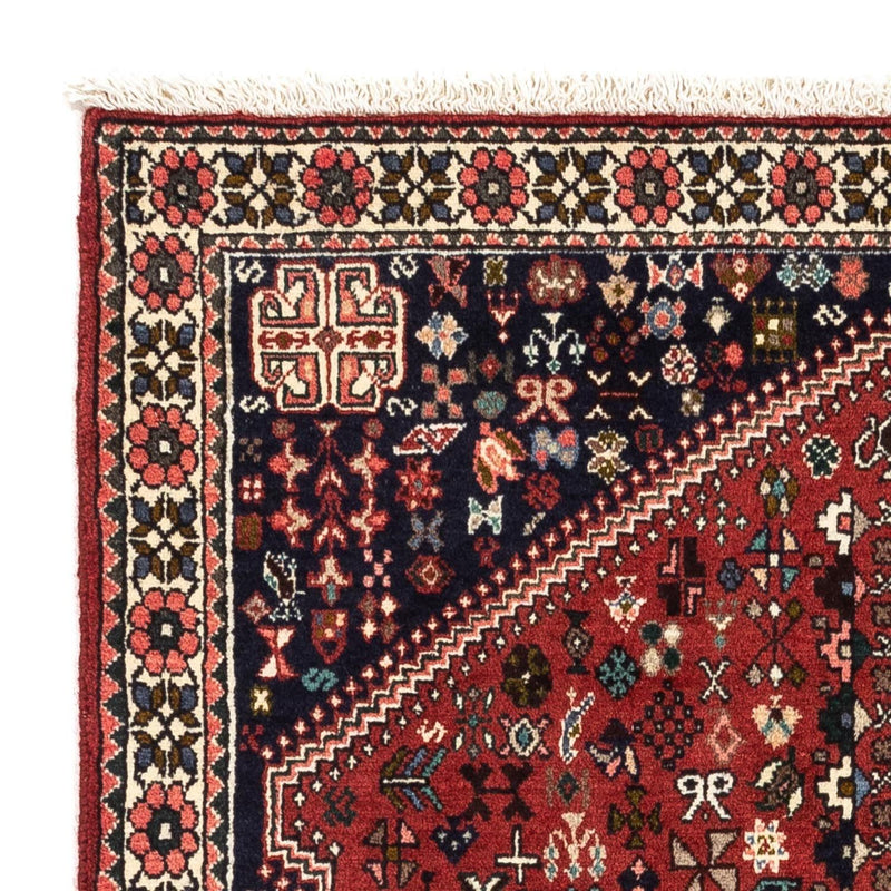 Abadeh Tapete 151x99cm - Tapete persa