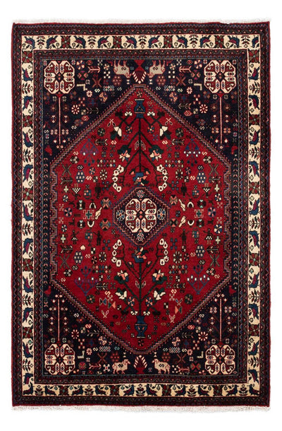 Abadeh Tapete 100x154cm - Tapete persa