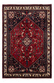 Abadeh Tapete 154x100cm - Tapete persa