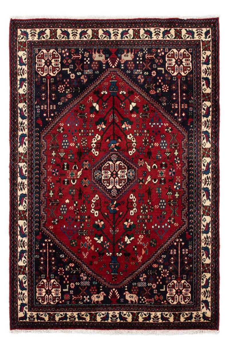 Abadeh Tapete 154x100cm - Tapete persa