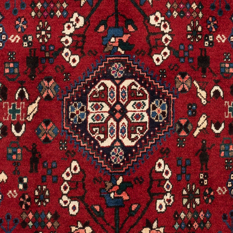 Abadeh Tapete 154x100cm - Tapete persa