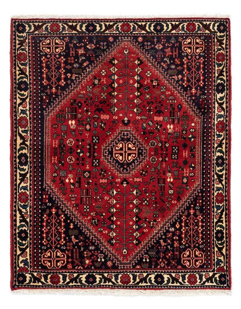 Abadeh Tapete 135x104cm - Tapete persa