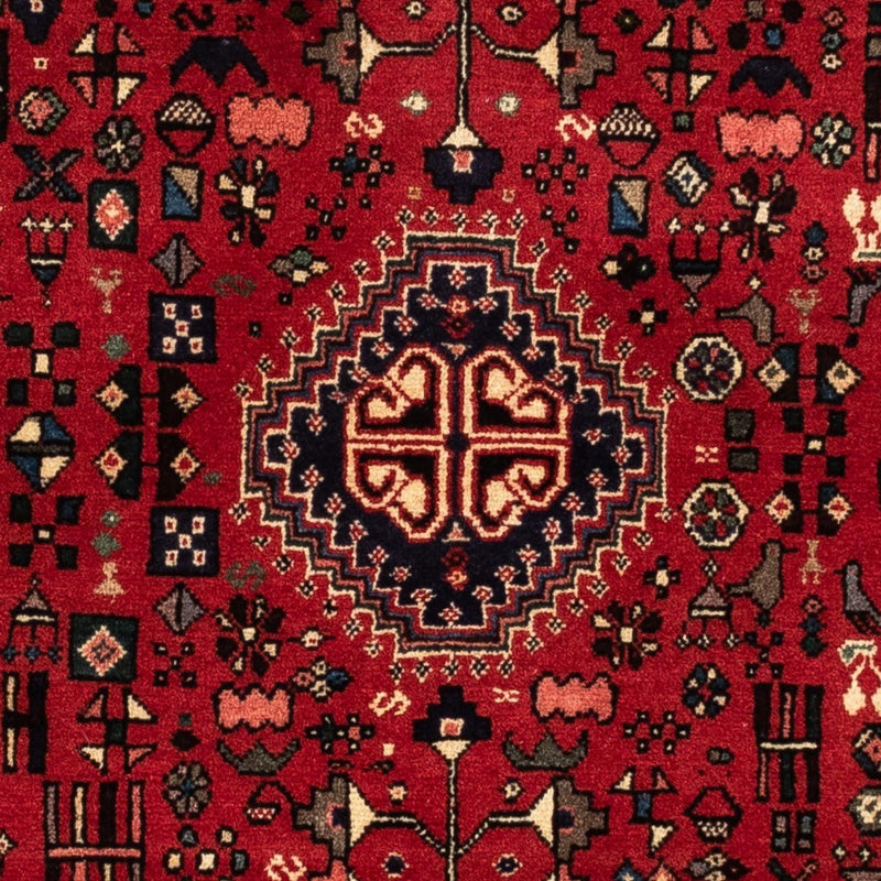Abadeh Tapete 135x104cm - Tapete persa