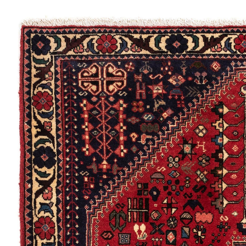 Abadeh Tapete 135x104cm - Tapete persa