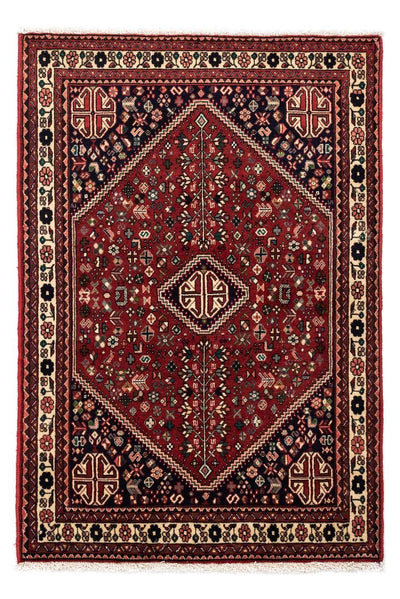 Abadeh Tapete 98x149cm - Tapete persa