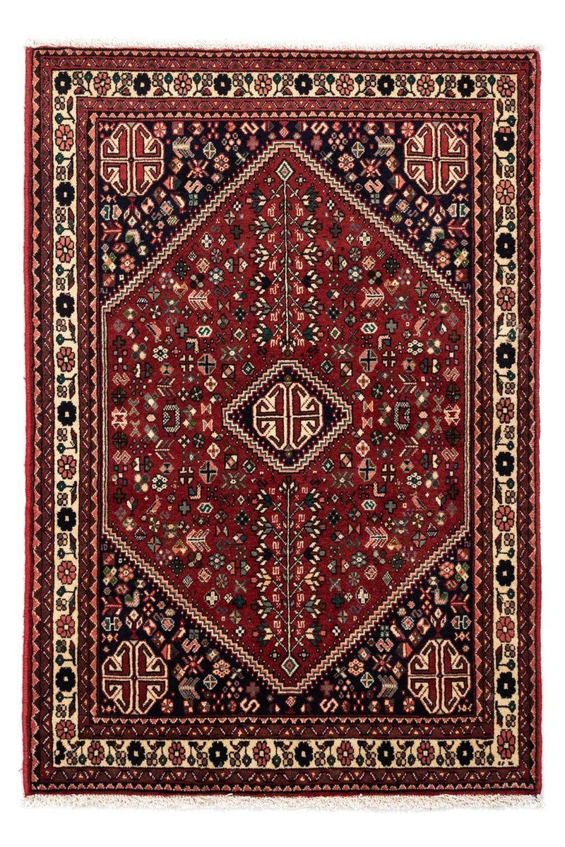 Abadeh Tapete 149x98cm - Tapete persa