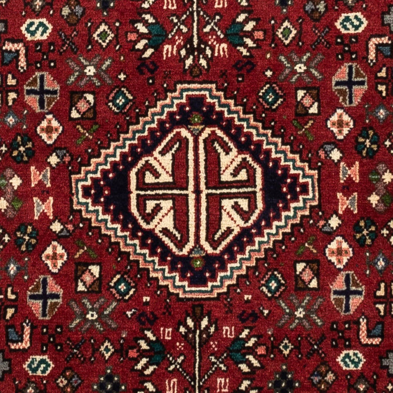 Abadeh Tapete 149x98cm - Tapete persa